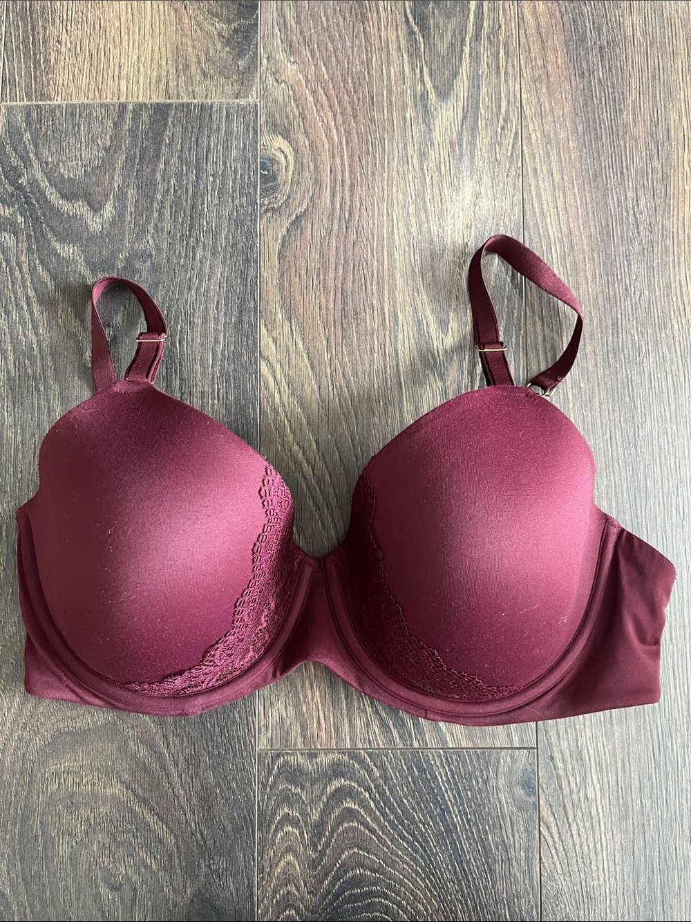 Soma bra
